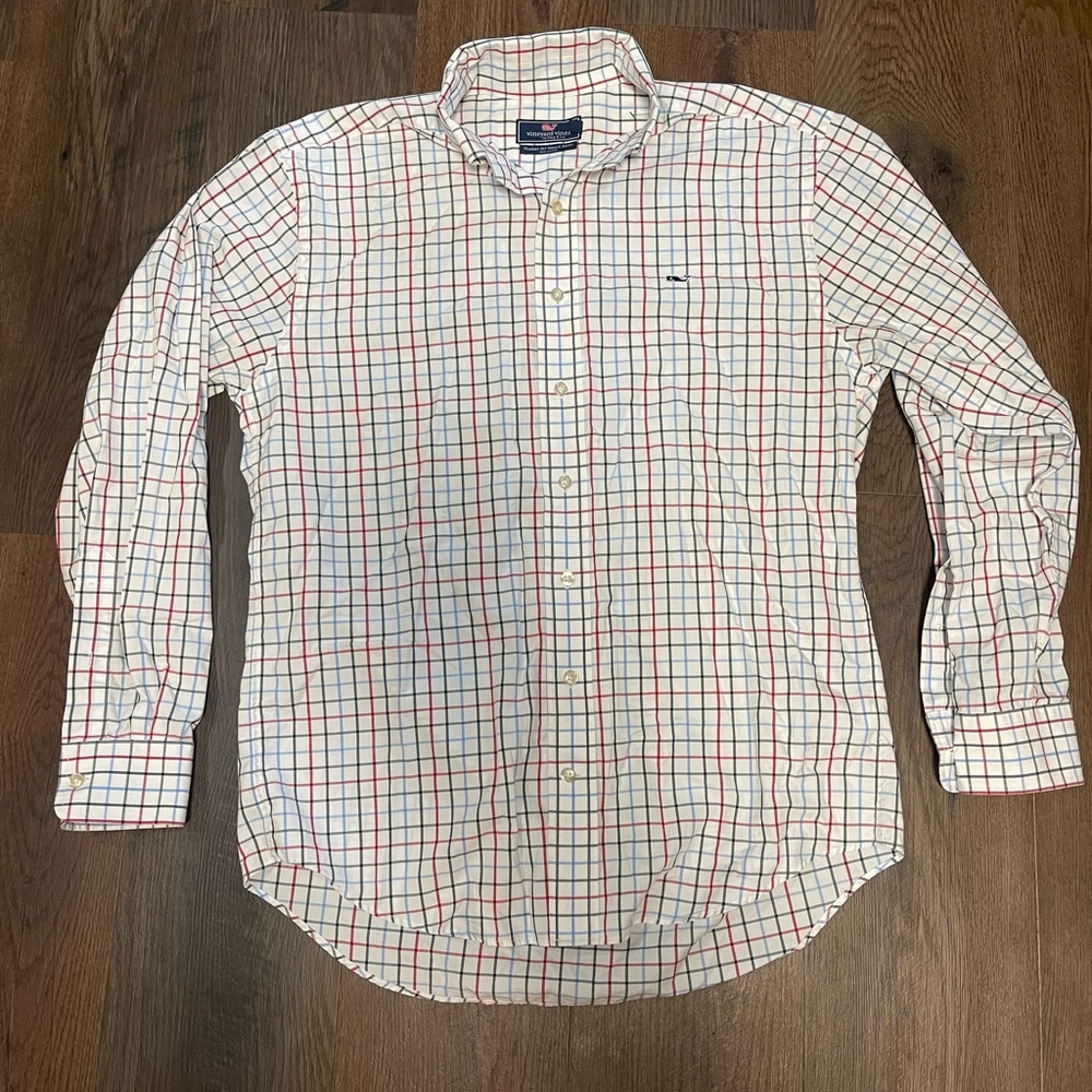 ‎Shirt